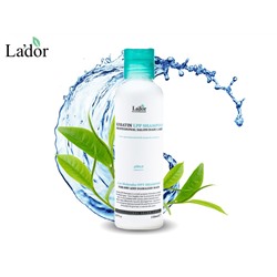 Протеиновый шампунь для поврежденных волос Lador Keratin LPP Shampoo, 150 ml