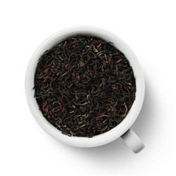 Gutenberg Плантационный чёрный чай Индия Дарджилинг Турбо FTGFOP1