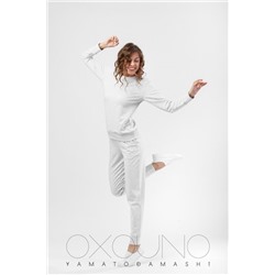 OXOUNO Комплект Молочный меланж