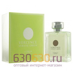 Восточно - Арабский парфюм La Parfum Galleria "Vercence Versese Green" 100 ml