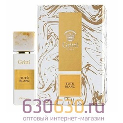 Евро Gritti "Tutu Blanc" 100 ml