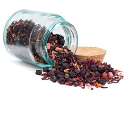 Иван чай «Красный сарафан» 100 гр