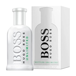 ОАЭ Hugo Boss "Bottled Unlimited" 100 ml