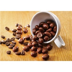 Кофе в шоколаде 500 гр