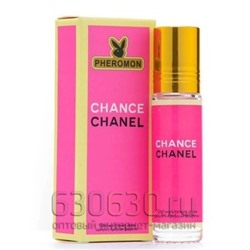 Масляные духи с феромонами Chanel "Chance" 10 ml