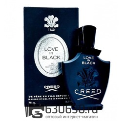 Creed "Love In Black" 75 ml