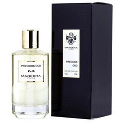 ОАЭ Mancera "Precious Oud Eau De Parfume" 120 ml
