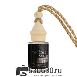 Автомобильная парфюмерия Montale "Vanilla Extasy" 12 ml