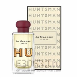 ОАЭ Парфюмерия " Whisky & Cedarwood" 100 ml (из коллекции Huntsman)