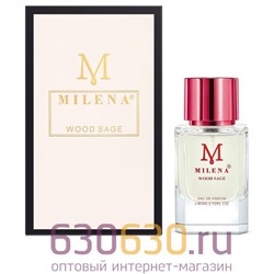 Milena "Wood Sage" EDP 80 ml