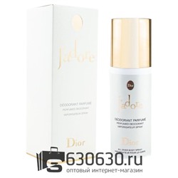 Парфюмированный Дезодорант Christian Dior "J'Adore NEW" 150 ml