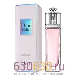 Евро Christian Dior "Dior Addict Eau Fraiche" 100 ml