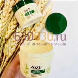 Увлажняющий крем для тела с экстрактом Овса ZOZU "Oatmeal Body Cream"