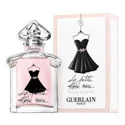A-Plus Guerlain "La Petite Robe Noire" Eau de Toilette 100 ml