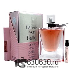 Lancome "La Vie Est Belle" 100 ml + 5 ml