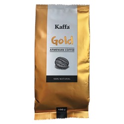 Кофе Армянский Kaffa Gold молотый 100гр
