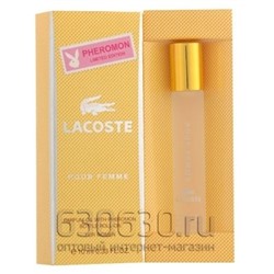 Pheromon Limited Edition Lacoste "Pour Femme" 10 ml