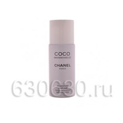 Парфюмированный Дезодорант Chanel "COCO Mademoiselle" 150 ml