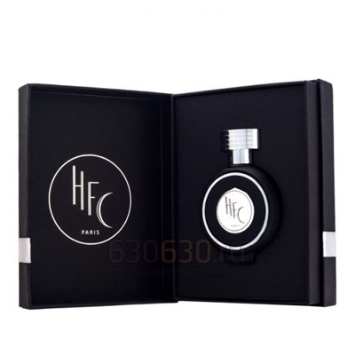 ОАЭ Haute Fragrance Company "Black Orris Man Eau de Parfum" 75 ml