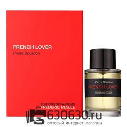 ТЕСТЕР Frederic Malle "French Lover" Editions De Parfums 100 ml (Евро)