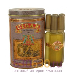 Восточно - Арабский парфюм Remy Latour "Cigar" 100 ml