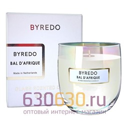 Парфюмированная свеча Byredo "Bal D'Afrique" 200 ml
