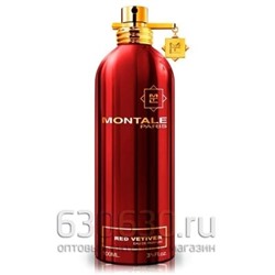 ТЕСТЕР Montale "Red Vetiver Eau De Parfum" 100 ml