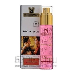 Montale "Red Aoud Eau De Parfum" 45 ml