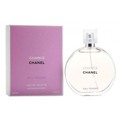 A-PLUS Chanel"Chance Eau Tendre Eau De Toilette "100 ml
