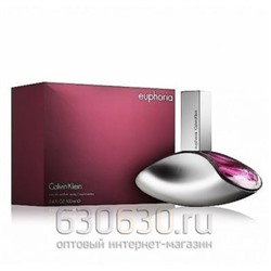A-PLUS Calvin Klein "Euphoria" Eau De Parfum 100 ml