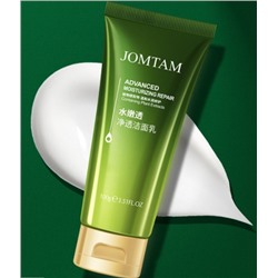 Jomtam Advanced Moisturising Repair Cleanse Пенка для умывания с маслом авокадо, 100 гр