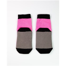 MARK FORMELLE Детские носки ярко -розовый