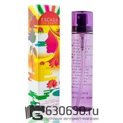 Компактный парфюм Escada "Taj Sunset" 80 ml