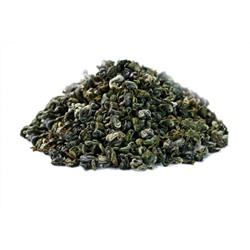 Китайский зеленый элитный чай Бай Мао Хоу (Император снежных обезьян) 100 г.