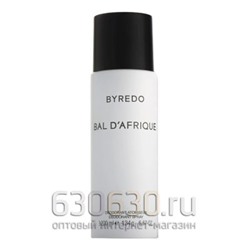Парфюмированный Дезодорант Byredo "Bal D'afrique" 200 ml