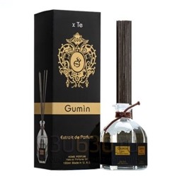 Аромадиффузор с палочками Tiziana Terenzi "Gumin Extrait de Parfum" 100 ml