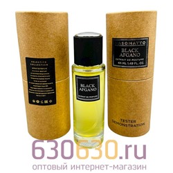 Мини-парфюм Nasomatto "Black Afgano" 44 ml Extrait