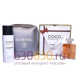 Подарочный набор Chanel "COCO Mademoiselle"