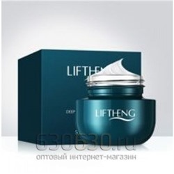 Крем для кожи вокруг глаз Liftheng Deep seaweed moisturizing eye cream 30гр