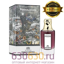 B-Plus Penhaligon's "The Ruthless Countess Dorothea Eau de Parfum" 100 ml