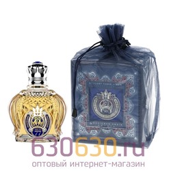 A-PLUS Shaik "Opulent Shaik For Men Sapphire Designer Shaik No77" 100 ml