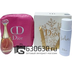 Подарочный набор Christian Dior "J'Adore"