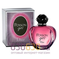 Евро Christian Dior "Poison Girl" EDP 100 ml