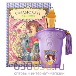 A-PLUS Xerjoff Casamorati "La Tosca" EDP 100 ml (в оригинальном качестве)