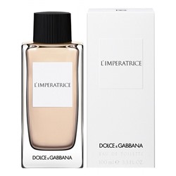 A-Plus Dolce & Gabbana " Anthology L'Imperatrice 3" edt 100 ml