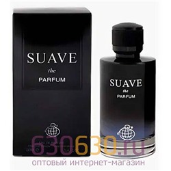 Восточно - Арабский парфюм "Suave The Parfum" 100 ml