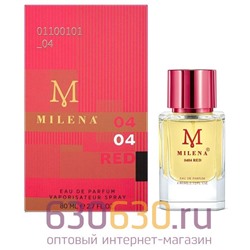 Milena "0404 Red" EDP 80 ml