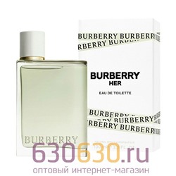 A-Plus Burberry "Her" 100 ml edt