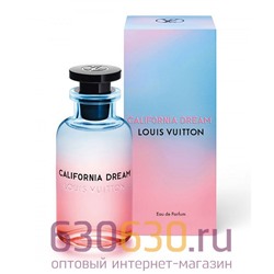 Евро Louis Vuitton "California Dream" EDP 100 ml