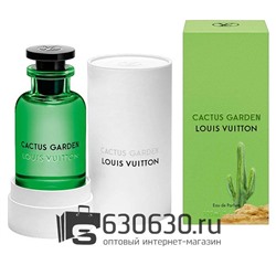 Евро Louis Vuitton "Cactus Garden" EDP 100 ml